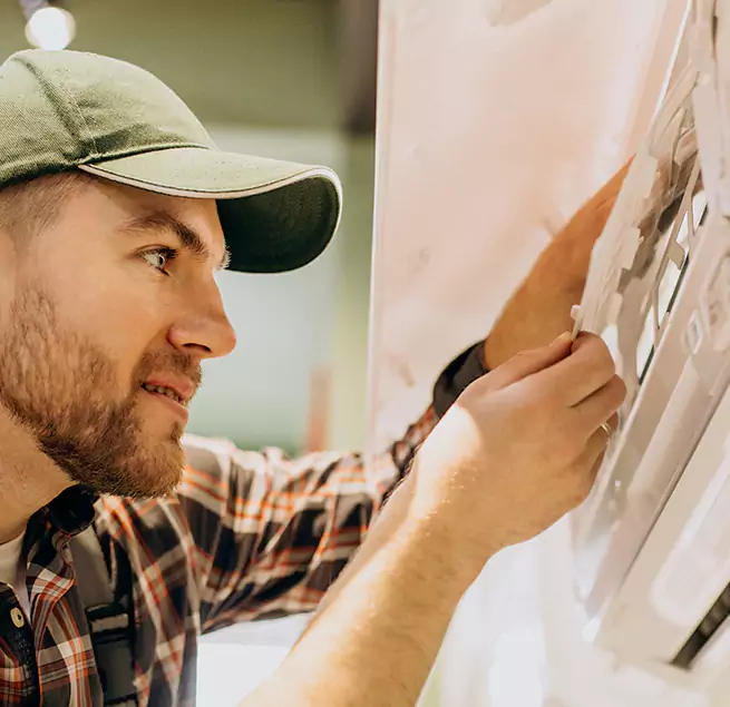 Why Homeowners & Businesses Trust Us in Fayetteville, GA?